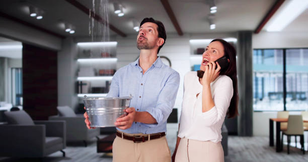 Best Sewage cleanup and water damage restoration  in Rockledge, FL
